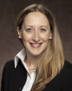 Ashley Gorman, Ph.D., A.B.P.P.