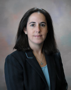 Hayley R. Hirschmann, Ph.D.
