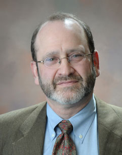Jeffrey C. Singer, Ph.D.