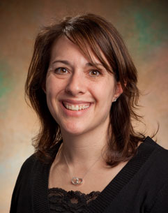 Carly Orenstein, Psy.D.