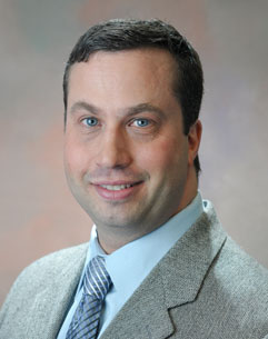 Stuart M. Leeds, Psy.D.