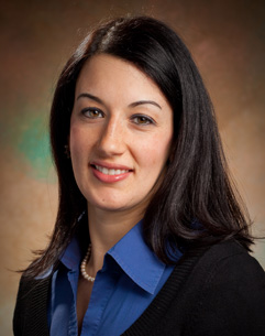Larisa R. Wainer, Psy.D.
