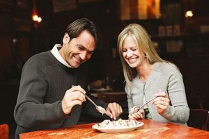 Dating after Divorce
